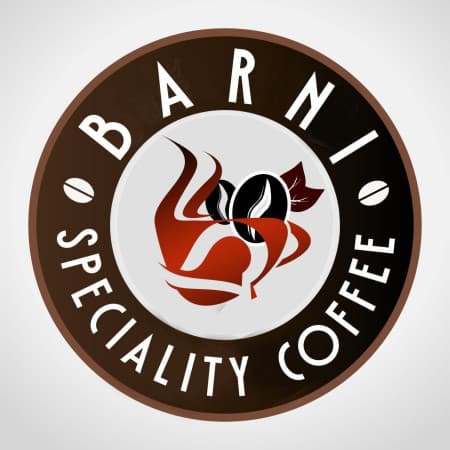 Barni Coffee logo