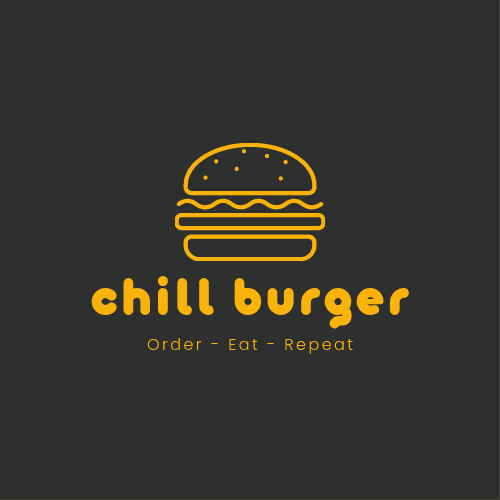 Chill Burger logo