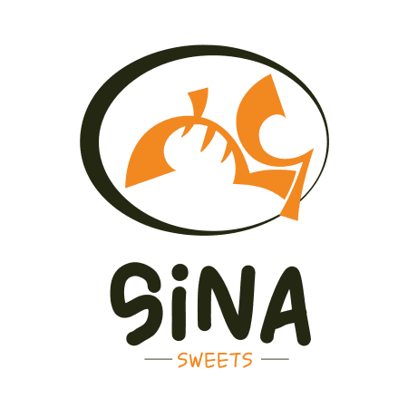 Sina Sweets logo