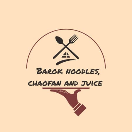 Barok Chaofan Noodles And Juice logo