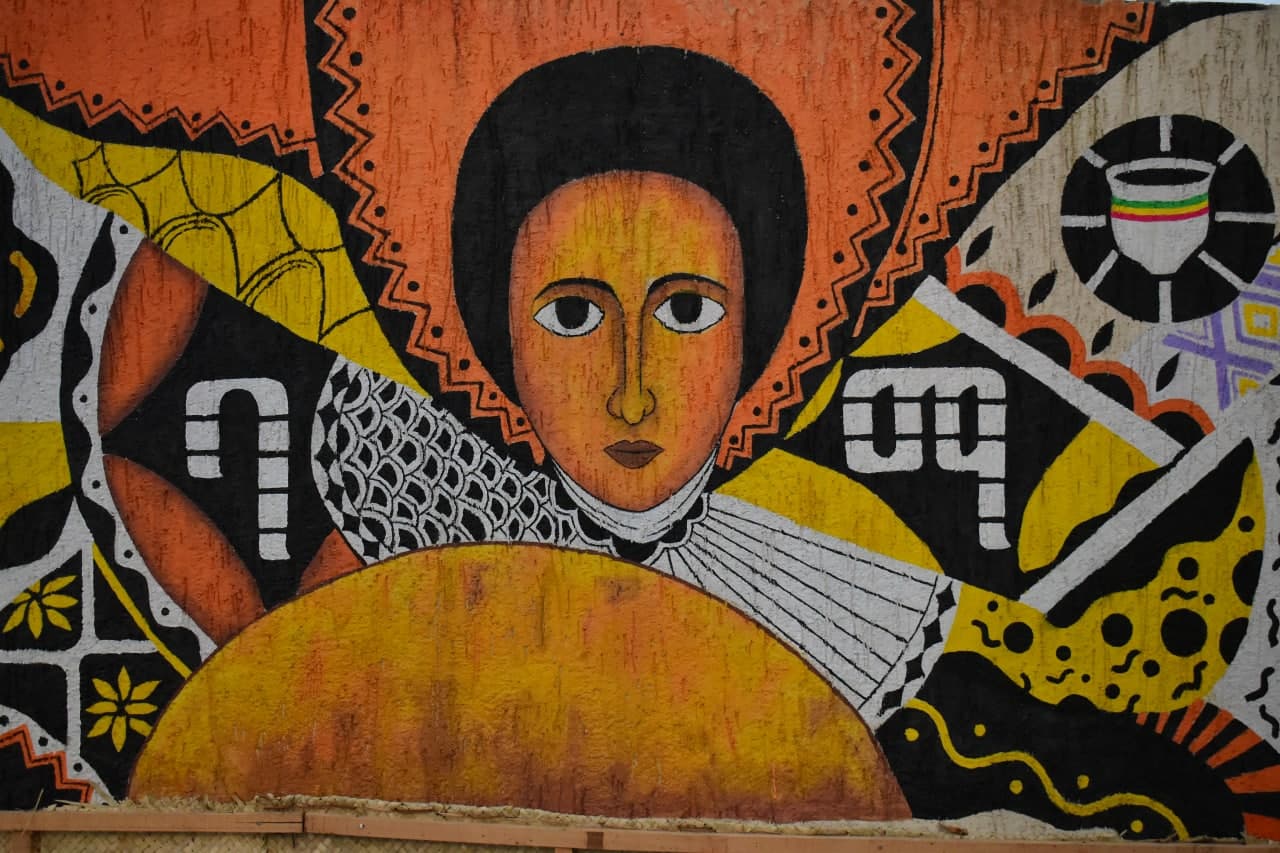 Bama Restaurant logo