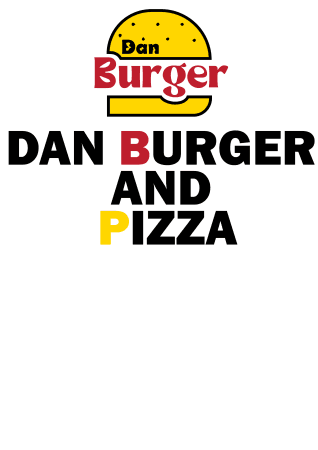 Dan Burger logo