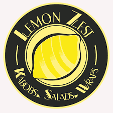 Lemon Zest logo