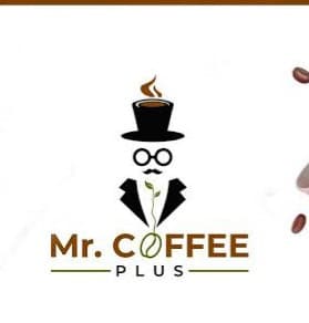 Mr Coffee Plus logo