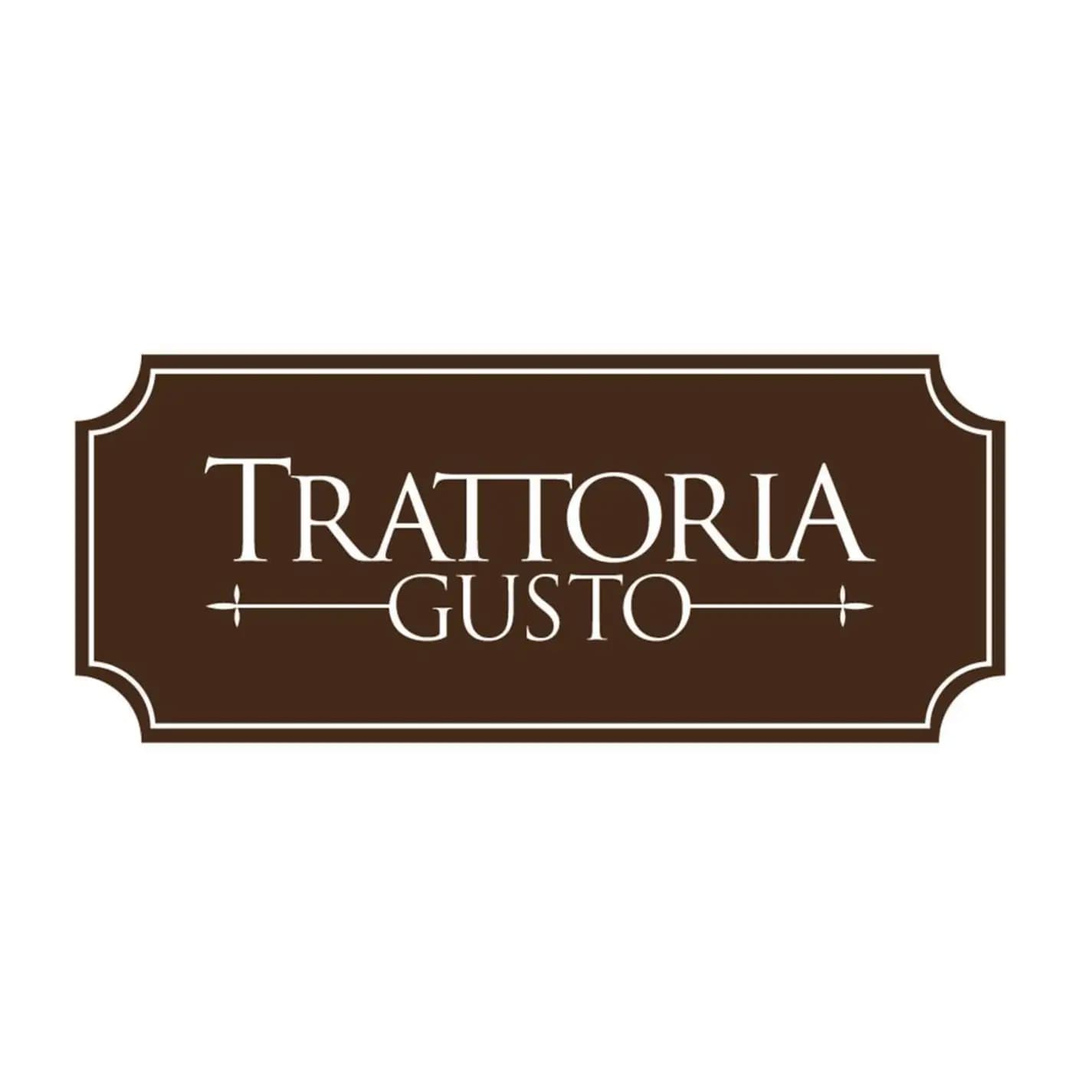 Trattoria Gusto logo