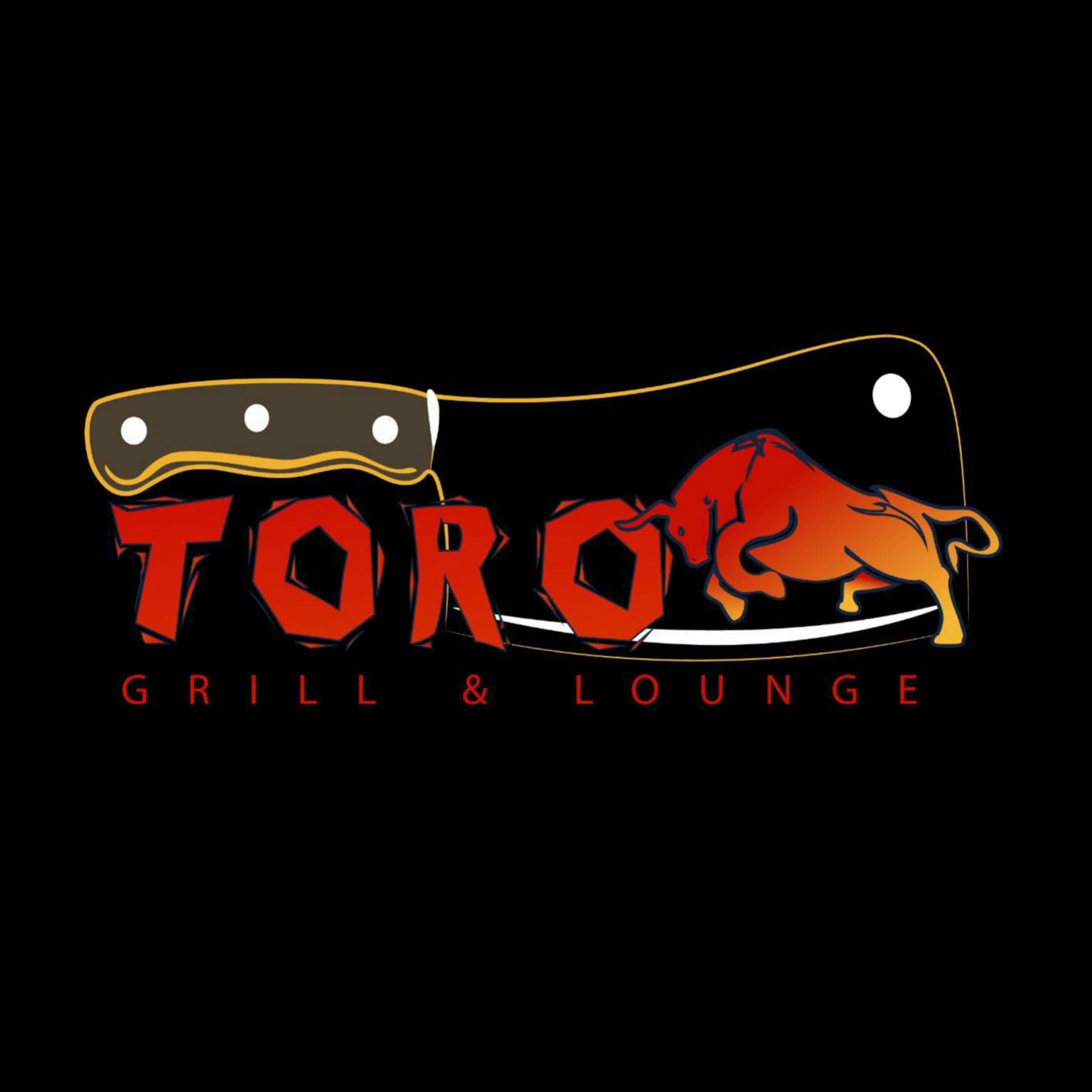 Toro Grill & Lounge logo