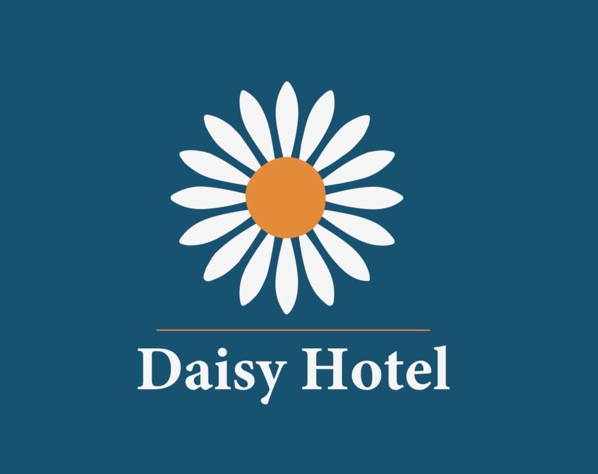 Daisy Hotel logo