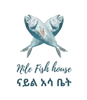Nile Fish House | Jemo logo