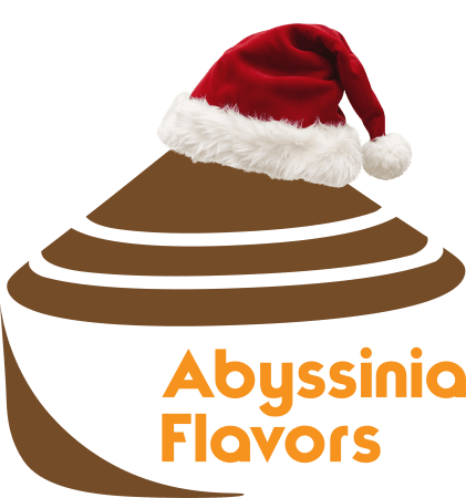 Abyssinia Flavors|summit logo