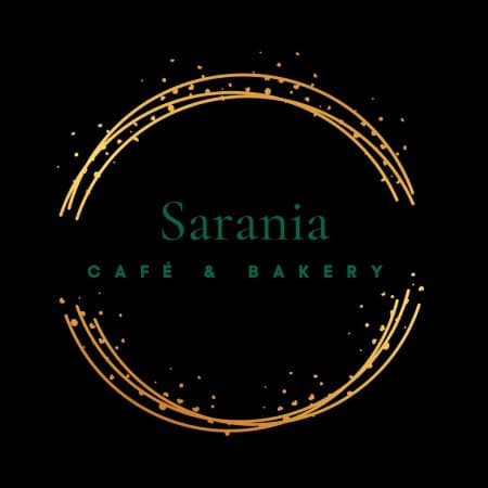 Sarania Cafe And Bakery logo