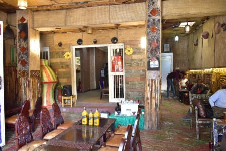 ያዲ ክትፎ logo