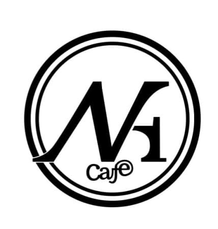 Moon Adiss Cafe logo