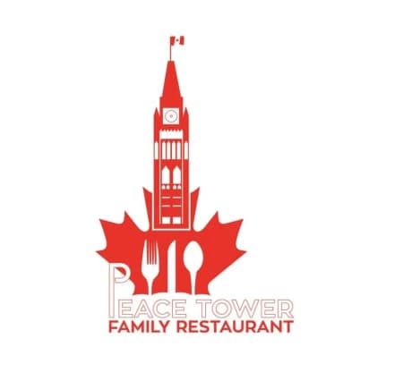 Peace Tower Family Restaurant logo