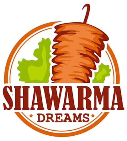 Dreams Chicken  Shawarma | Gerji logo