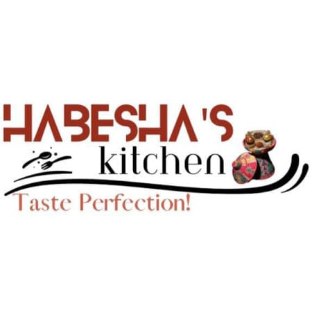 Habesha's Kitchen logo