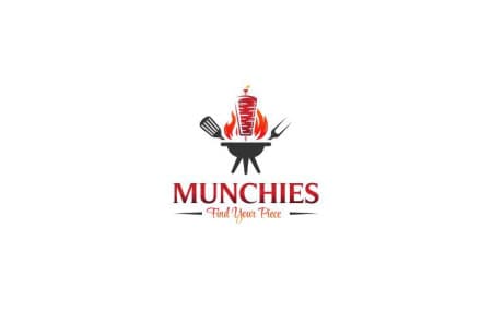 Munchies logo