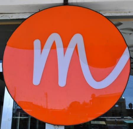 Moriya Donut | Summit Fiyel Bet logo