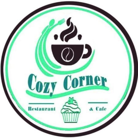 Coz Corner Cafe & Restaurant logo