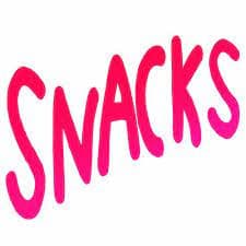 Seni Snack logo