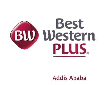 Best Western Plus Hotel logo