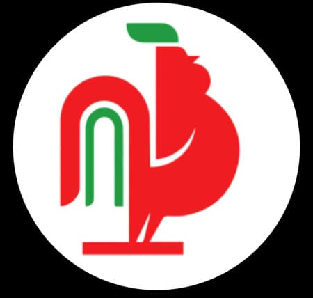Chicken Cartel logo