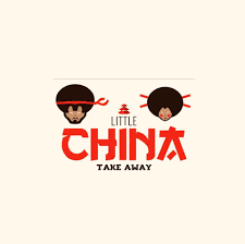 Little China Noodles|bole Millenium logo
