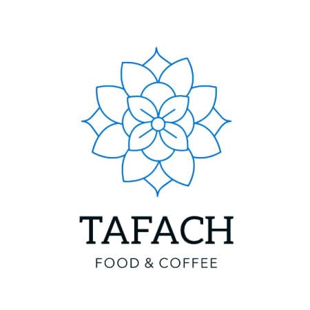 Tafach Restaurant | Bulbula logo