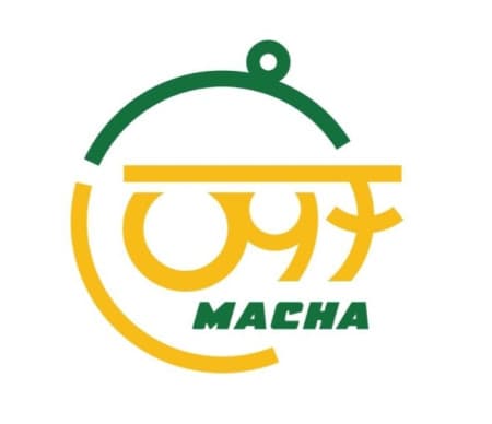 Macha Noodles| Bulbula logo