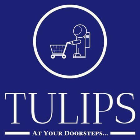 Tulip Events logo