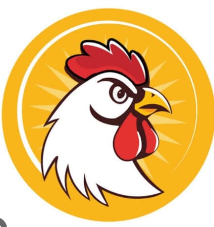 Liyu Chicken logo