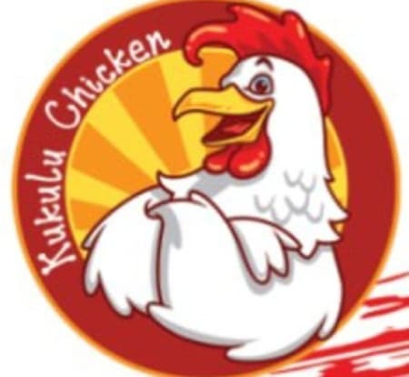 Kukulu Chicken /22 logo