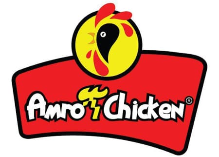 Amrogn Chicken/አምሮኝ ቺክን | 4 Kilo logo