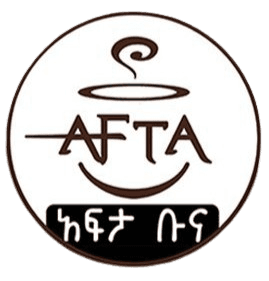 Afta Resturant logo