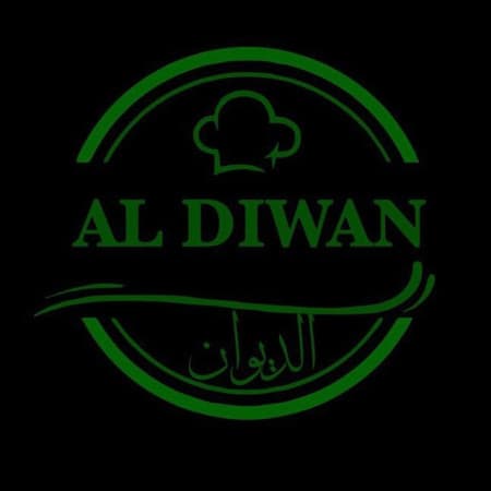 Al-diwan Restaurant logo