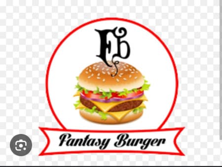 Fantasy Burger logo