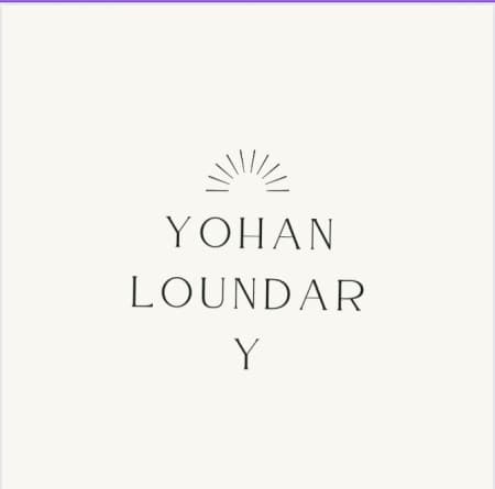 Yohana Loundary logo