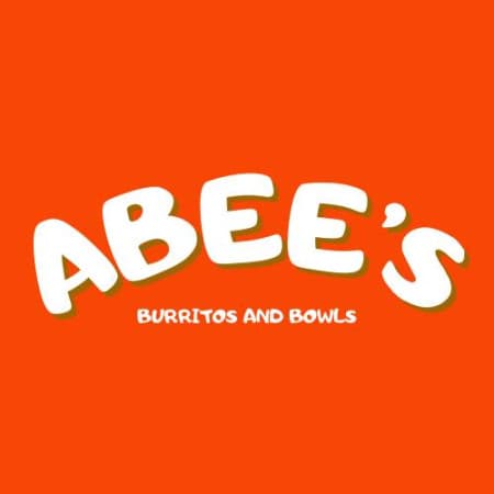 Abee’s Burritos And Bowls logo