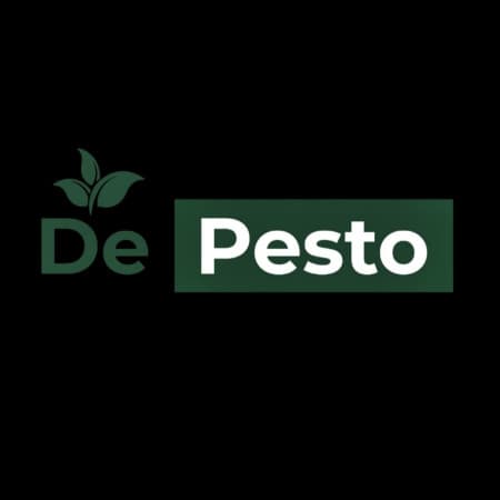 De Pesto logo