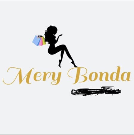 Merry Bonda (ሜሪ ቦንዳ) logo