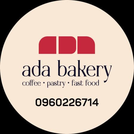 Ada Bakery & Pizza logo