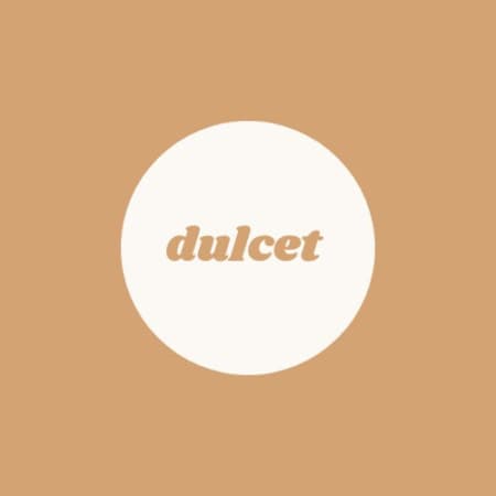 Dulcet Cafe logo