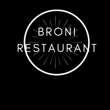 Broni Cultural Restaurant logo