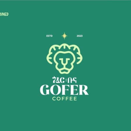 Gofer Coffee logo