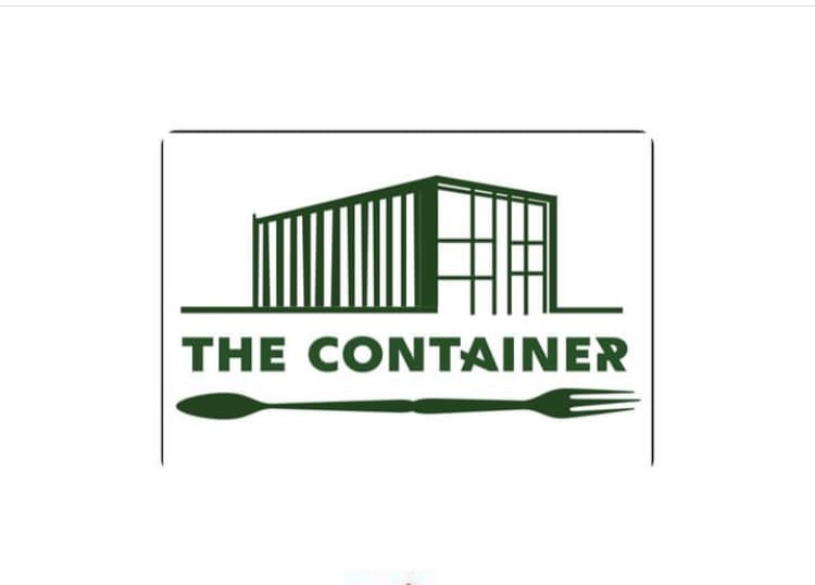 The Container Bistro logo