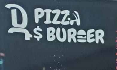 Dagu (ዳጉ ) Pizza And Burger | Flint Food Court logo