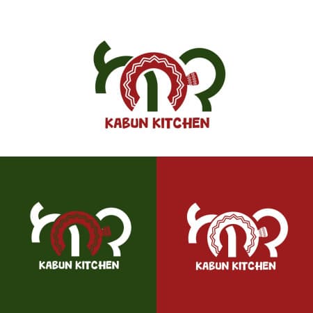Kabun Kitchen logo