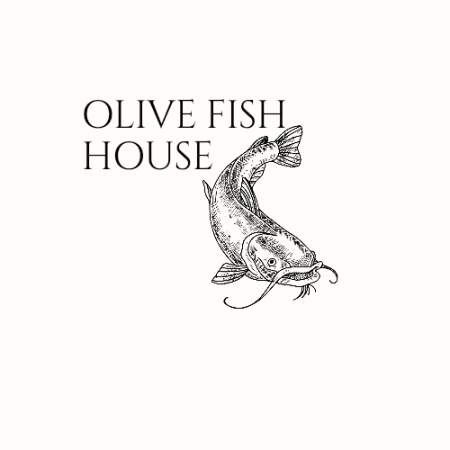 Olive Fish House logo
