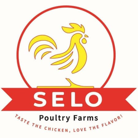 Selo Poultry Farms logo