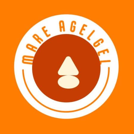 Mare Agelgel logo