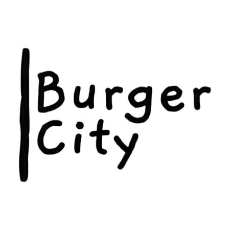 Burger City logo